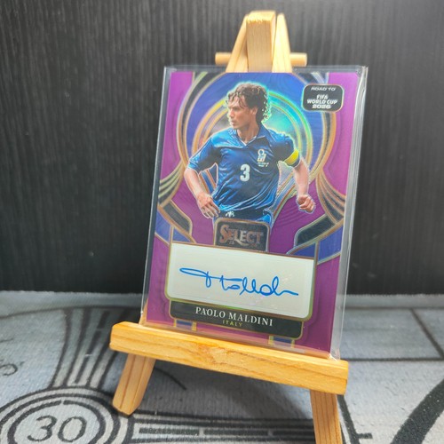 2025 panini select road - panini, to