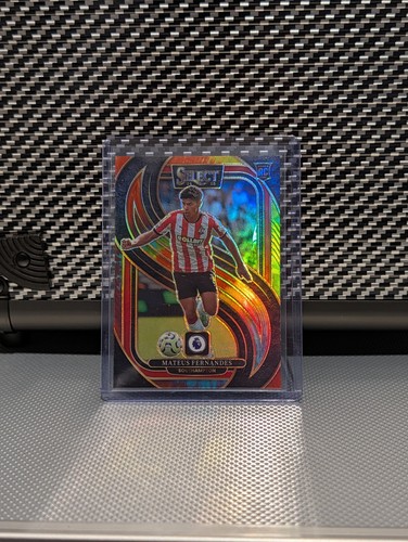 2024 panini select premier - 2024/25,