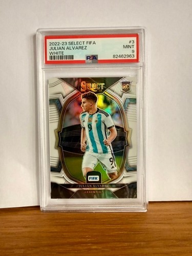 2022 panini select - 2022-23,