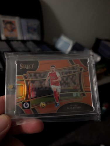 Declan reis select 75 - select, to