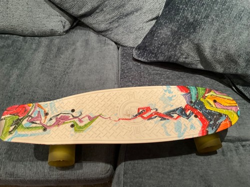 Skateboard schwere qualität - skateboard,