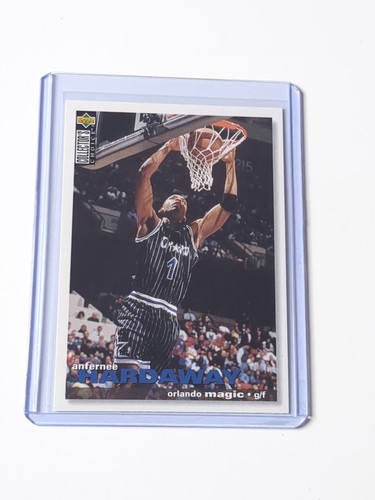 Upper deck collector - collector's, choice