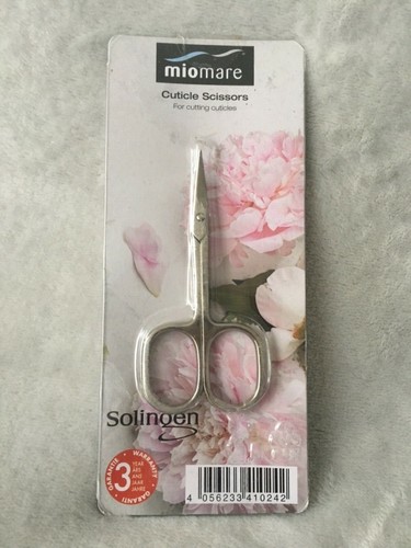 Miomare nagelhautschere - miomare,