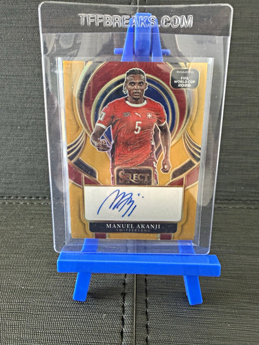 Panini select road fifa - road, to