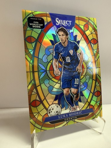 2025 panini select fifa - select,