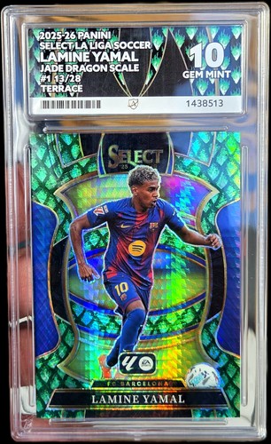 2025 panini select - panini,