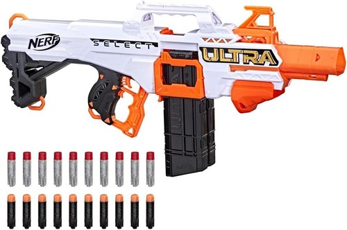 Nerf ultra select - nerf,