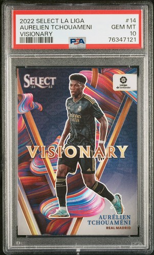 2022 panini select - 2022, aurelien