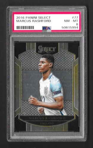 Panini select 2016 - panini,