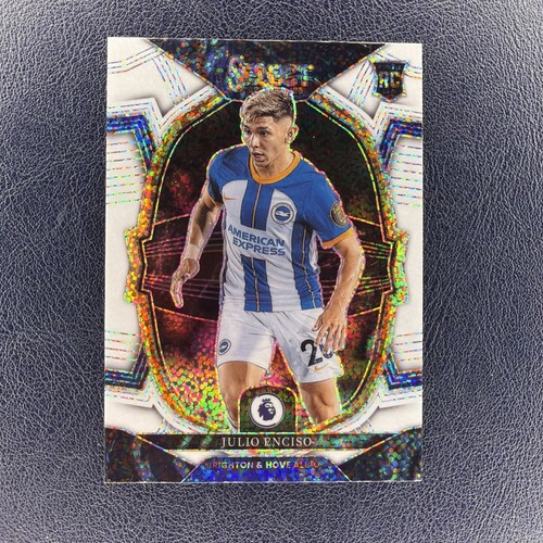 Julio enciso rookie - julio,