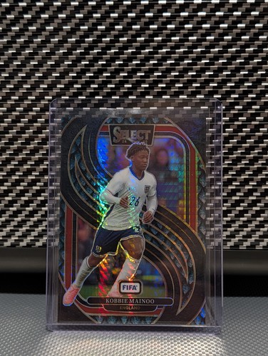 2024 panini select kobbie - 2024/25,