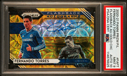 2020 panini prizm fernando - panini,