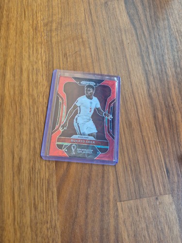 Panini prizm world cup qatar - cup,