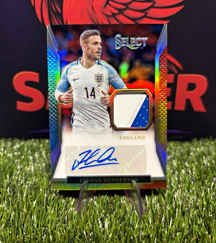 2016 panini select - select, jordan