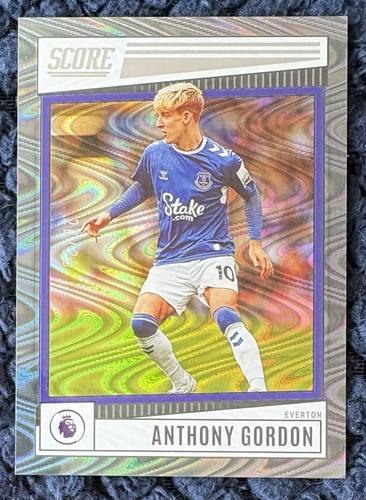2022 panini score - 2022-23, anthony