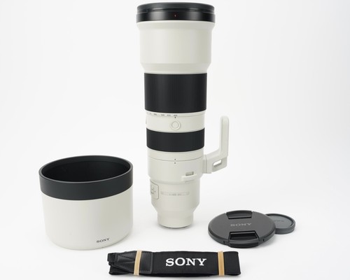 Sony 400 800mm 3 8 - sony, f/6.3-8