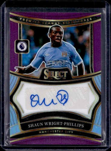 Shaun wright phillips auto - shaun,